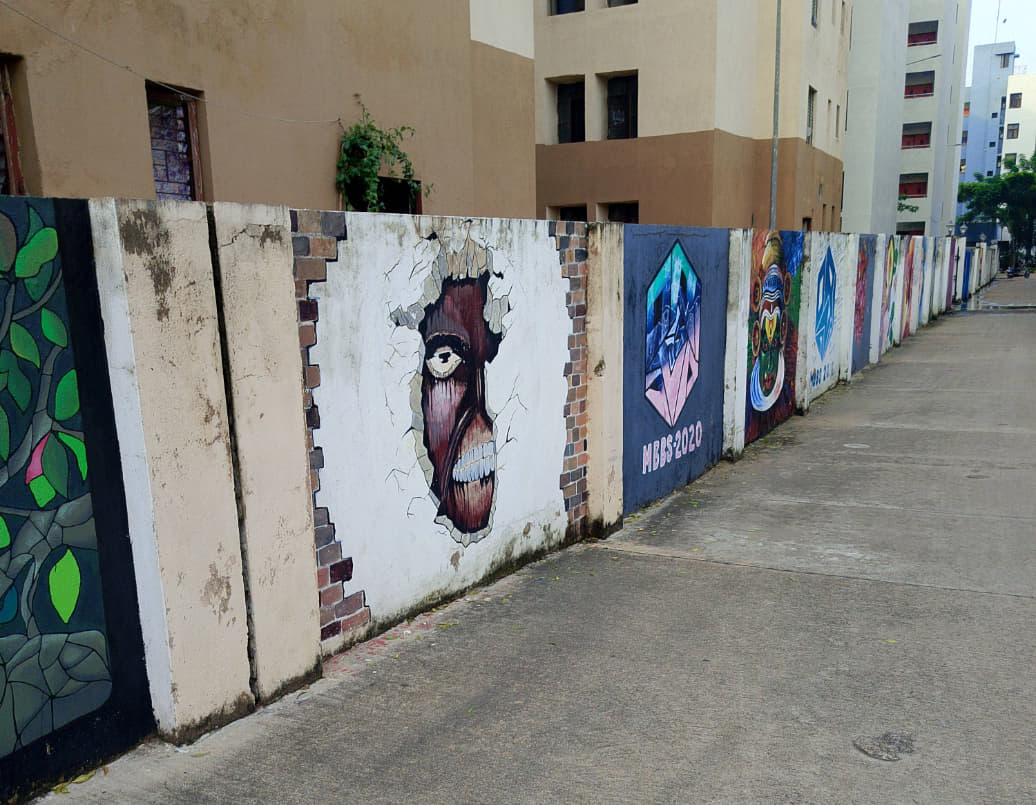 AIIMS Raipur Campus photo 1